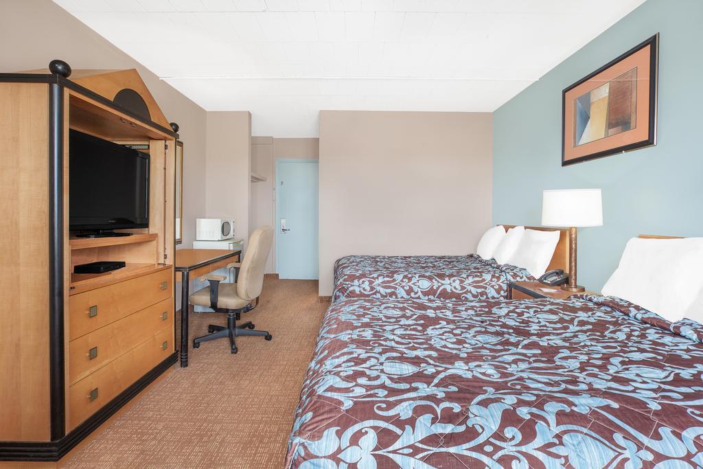 Belmont Inn Садбери Экстерьер фото