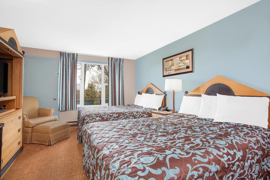 Belmont Inn Садбери Экстерьер фото