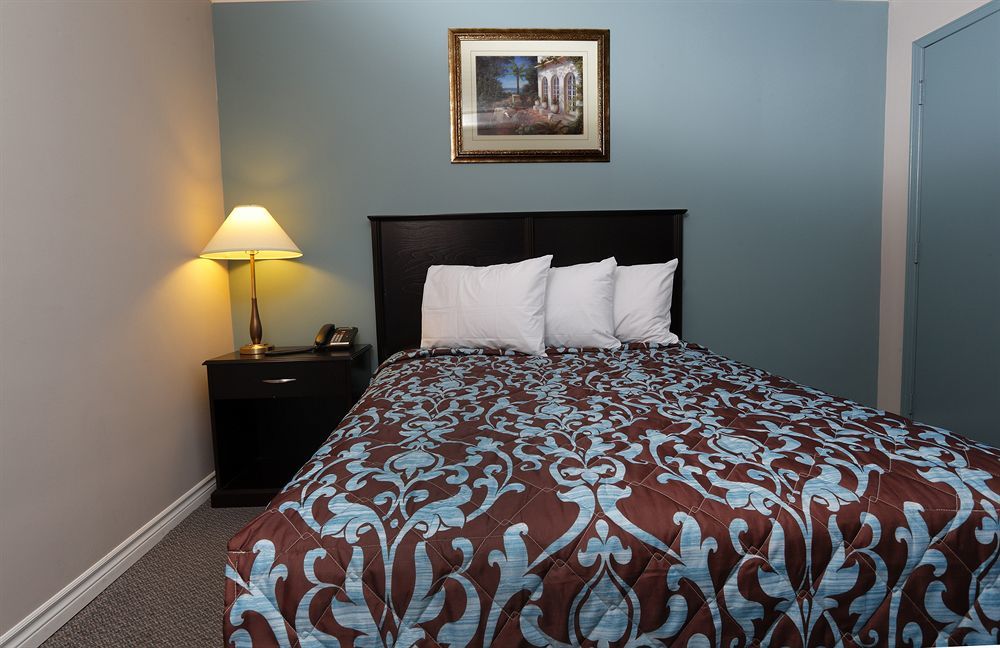 Belmont Inn Садбери Экстерьер фото