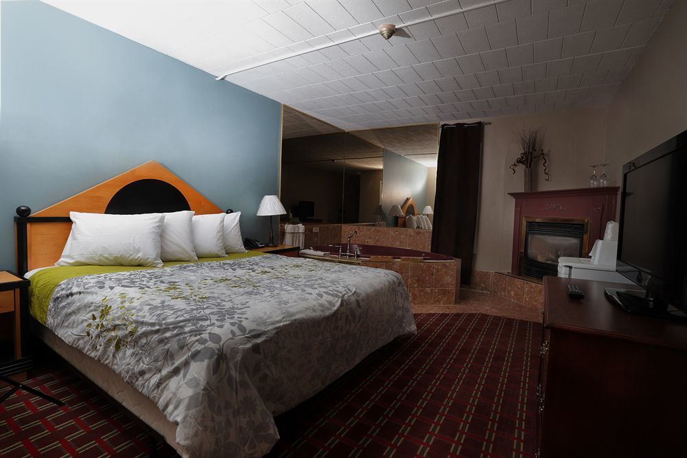 Belmont Inn Садбери Экстерьер фото